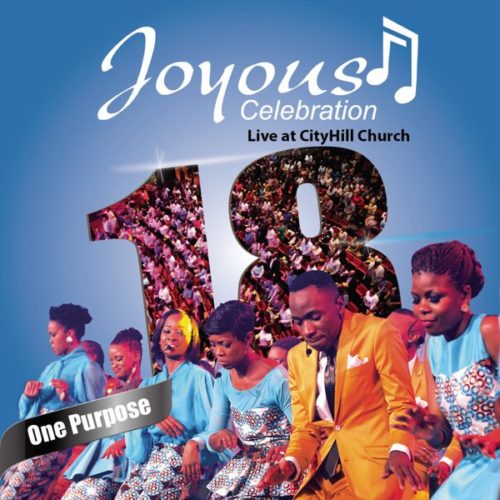 Joyous Celebration – I Am mp3 download