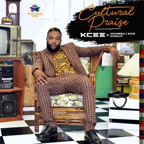 Kcee & Okwesili Eze Group – Cultural Praise Vol 5 mp3 download