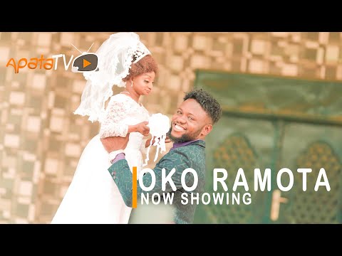 Movie  Oko Ramota Latest Yoruba Movie 2021 Drama mp4 & 3gp download