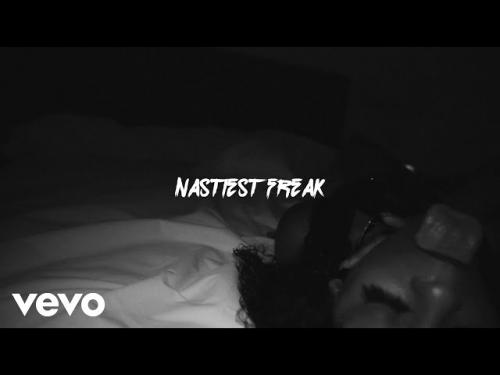 Squash – Nastiest Freak mp3 download