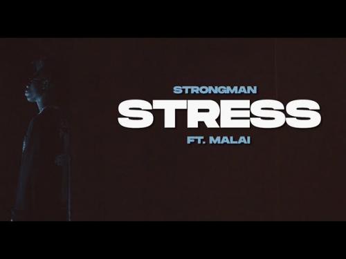 Strongman – Stress mp3 download