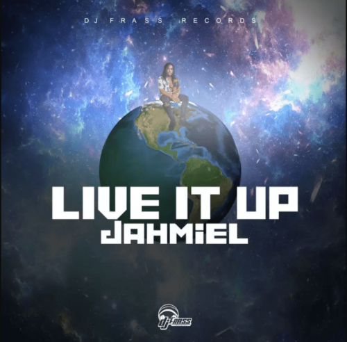 Jahmiel – Live It Up mp3 download