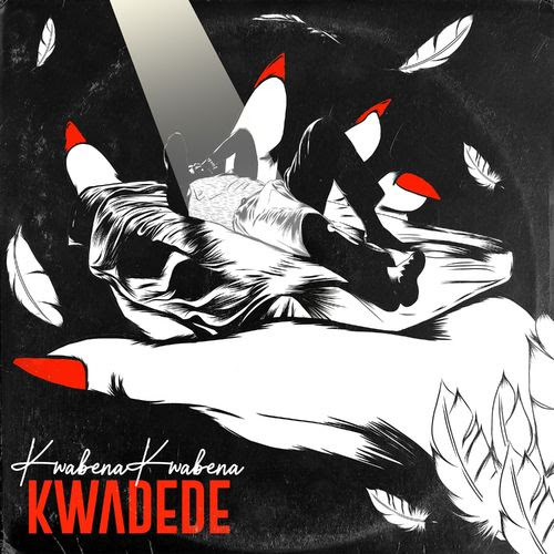 Kwabena Kwabena – Kwadede mp3 download