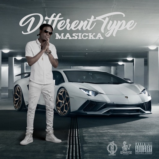 Masicka – Different Type mp3 download
