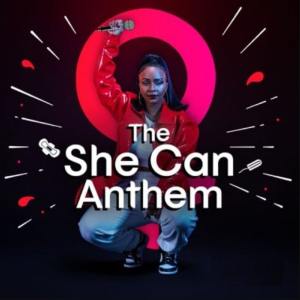Boity – The She Can Anthem mp3 download
