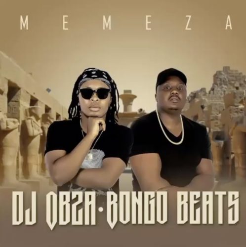 DJ Obza & Bongo Beats – Angie Ft. John Delinger & Master KG mp3 download