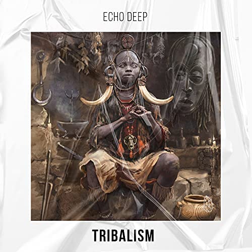 Echo Deep – Tribalism mp3 download