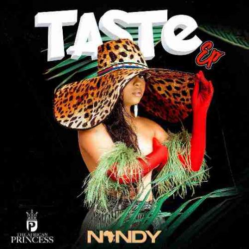 [Full EP] Nandy – Taste mp3 download