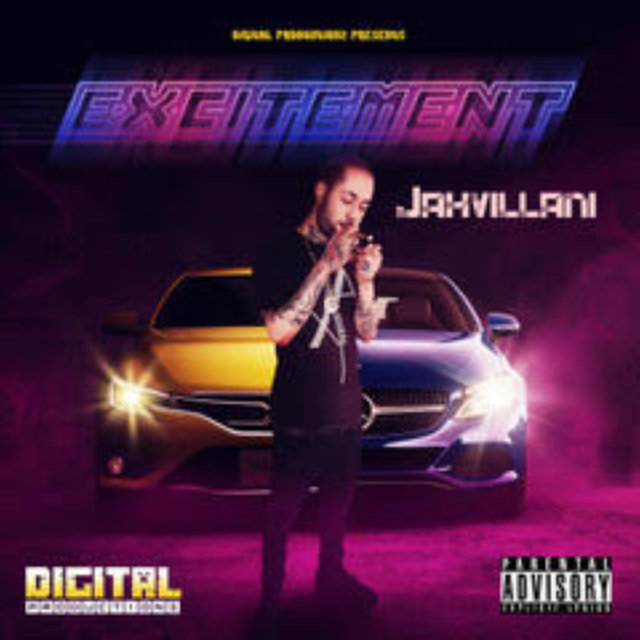 Jahvillani – Excitement mp3 download