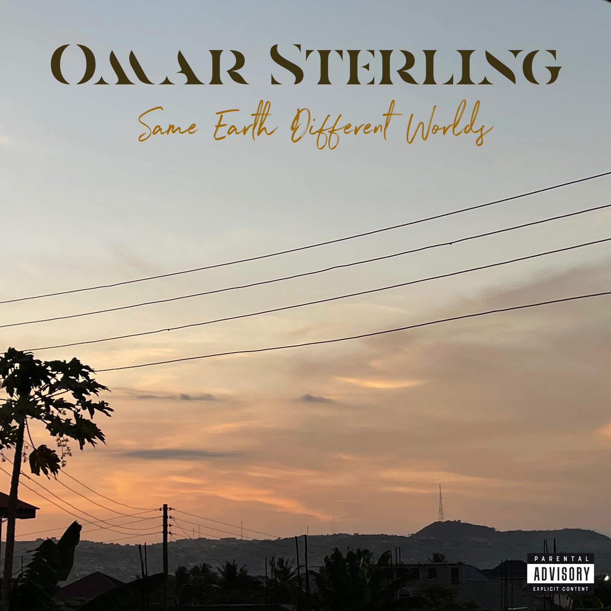 Omar Sterling – One Love Ft. Humble Dis mp3 download
