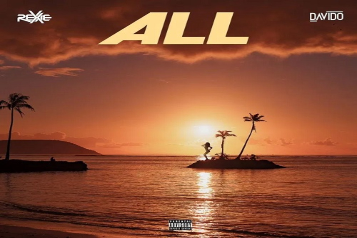 Rexxie – All Ft. Davido mp3 download