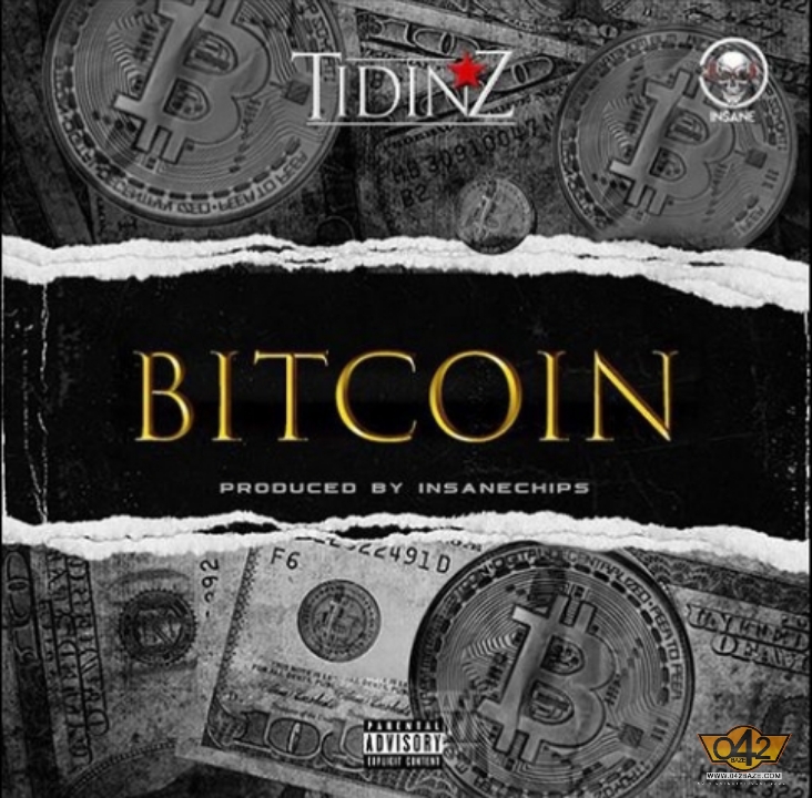 Tidinz – Bitcoin mp3 download