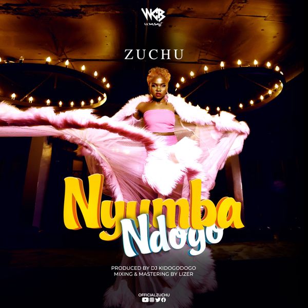 Zuchu – Nyumba Ndogo mp3 download