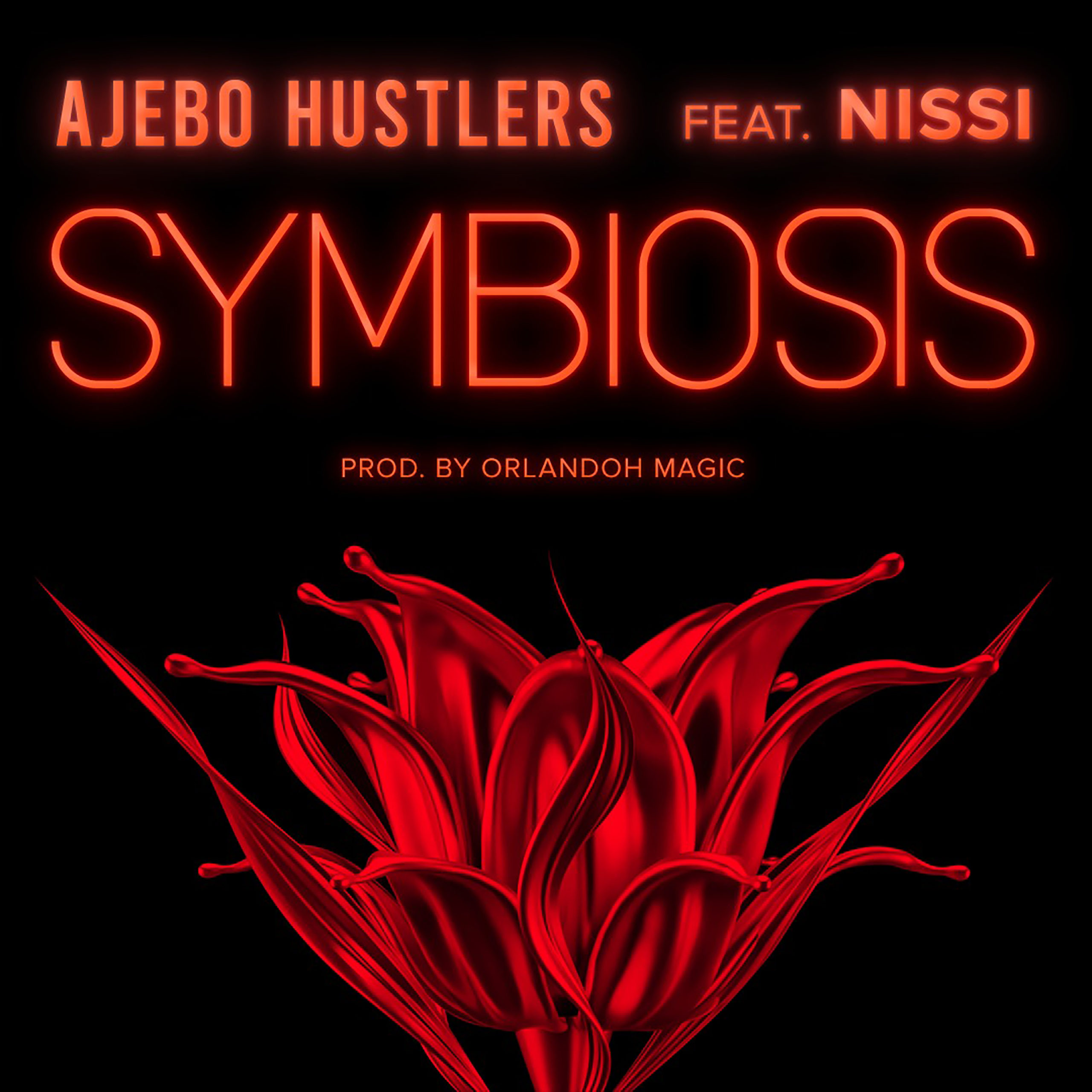 Ajebo Hustlers – Symbiosis Ft. Nissi mp3 download
