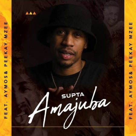 Supta – Amajuba Ft. Aymos, Peekay Mzee mp3 download
