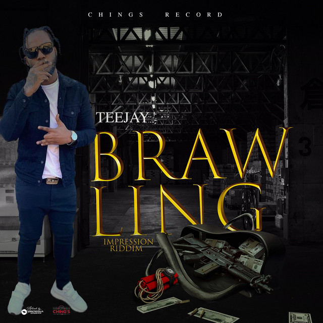 Teejay – Brawling mp3 download