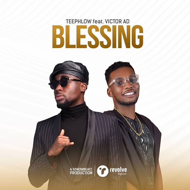 Victor AD – Bless Boys mp3 download