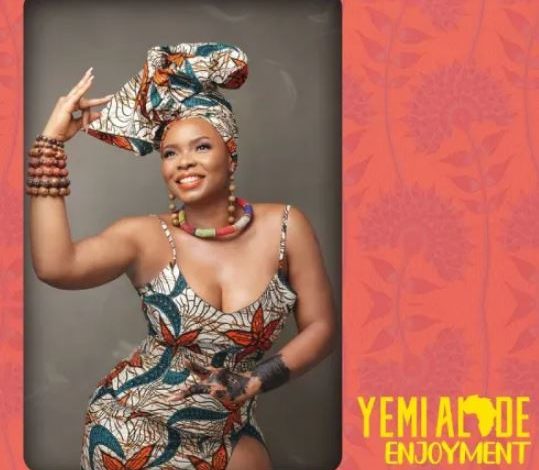 Yemi Alade – Enjoyment mp3 download