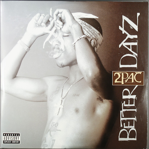 2Pac Ft. Tyrese - Never Call U Bitch Again mp3 download