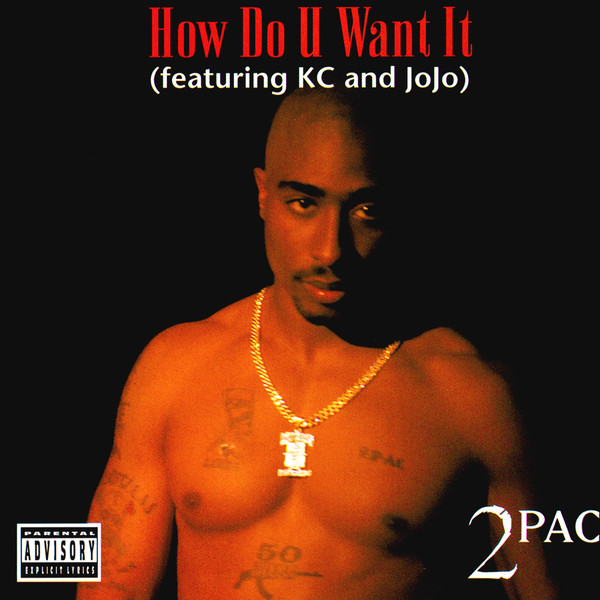 2pac - How Do U Want It Ft. K-Ci & JoJo mp3 download
