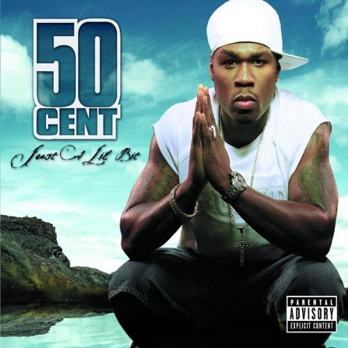 50 Cent - Just A Lil Bit mp3 download