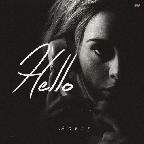Adele - Hello mp3 download