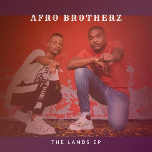Afro Brotherz Ft. TRM SA – Black & White mp3 download