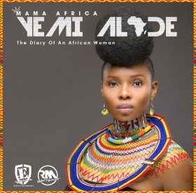 Album: Yemi Alade – Queendoncom EP mp3 download