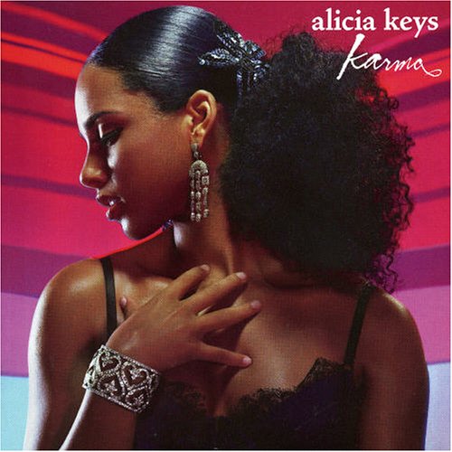 Alicia Keys - Karma mp3 download