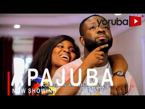 Movie  Apajuba Latest Yoruba Movie 2021 Drama mp4 & 3gp download