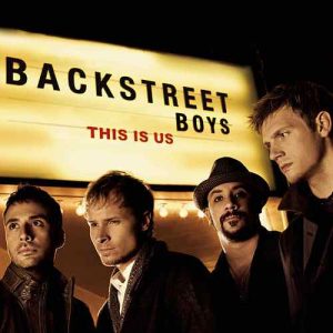 Backstreet Boys - Undone mp3 download