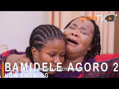 Movie Bamidele Agoro 2 Latest Yoruba Movie 2021 Drama mp4 & 3gp download