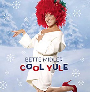 Bette Midler - Cool Yule mp3 download