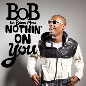 B.o.B - Nothin' On You Ft. Bruno Mars mp3 download
