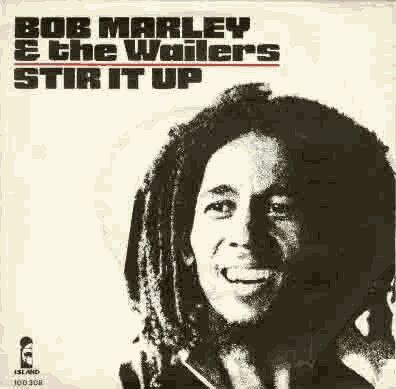 Bob Marley & the Wailers - Stir It Up mp3 download
