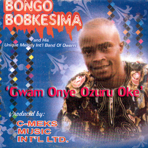 Bongo Bobkesima - Udo Ka Nma mp3 download