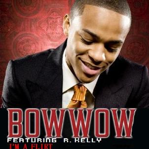 Bow Wow - I'm a Flirt Ft. R. Kelly mp3 download
