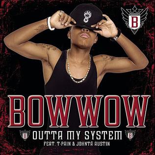 Bow Wow - Outta My System Ft. T-Pain, JohntÃ¡ Austin mp3 download