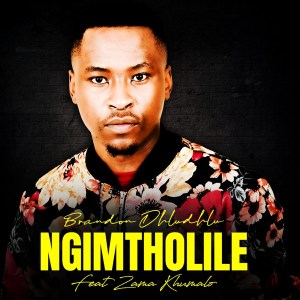 Brandon Dhludhlu – Ngimtholile Ft. Zama Khumalo mp3 download