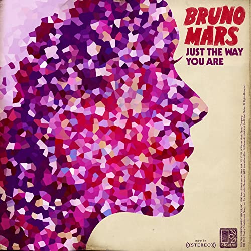 Bruno Mars - Just The Way You Are mp3 download