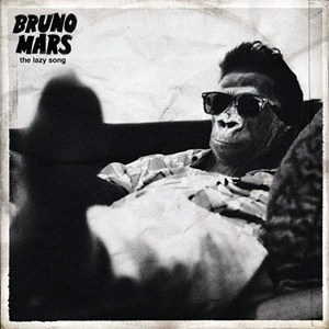 Bruno Mars - The Lazy Song mp3 download