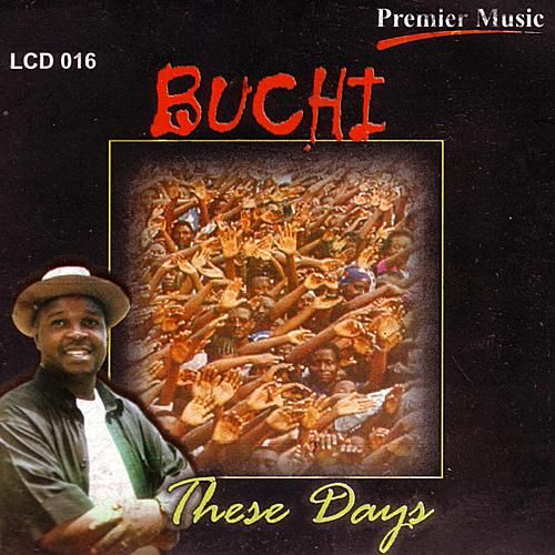 Buchi - Jesus Must Be Honoured mp3 download