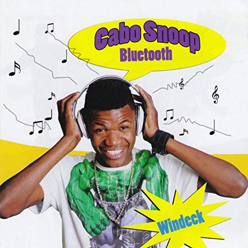 Cabo Snoop - Windeck mp3 download