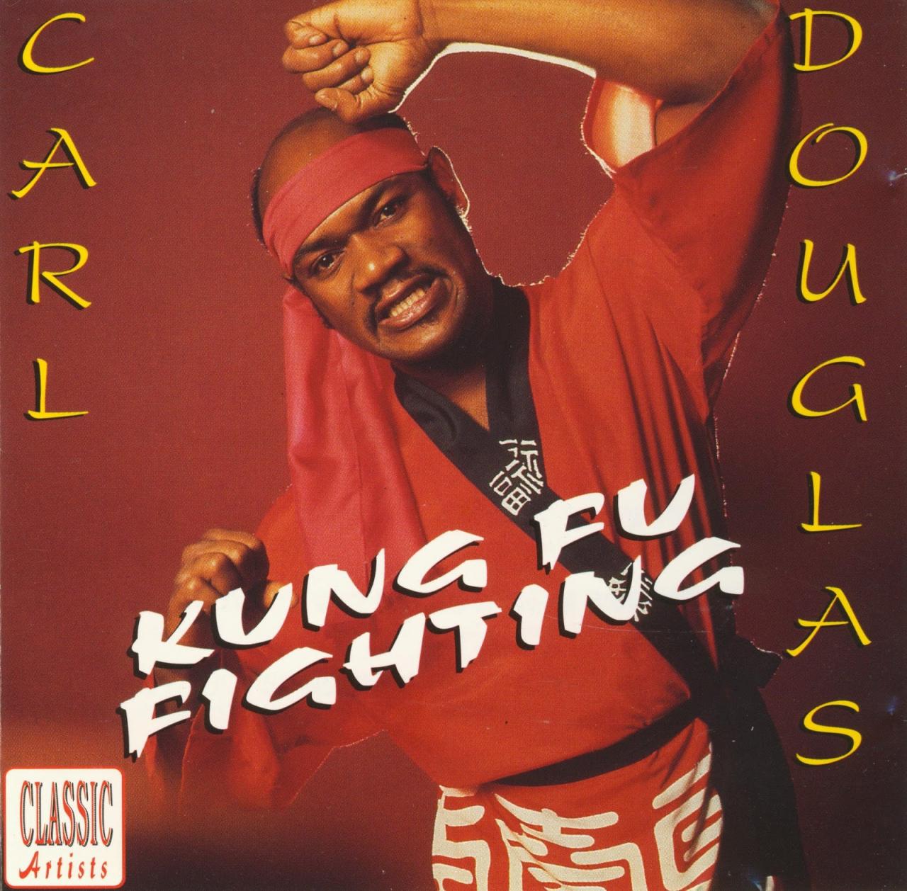Carl Douglas - Kung Fu Fighting mp3 download