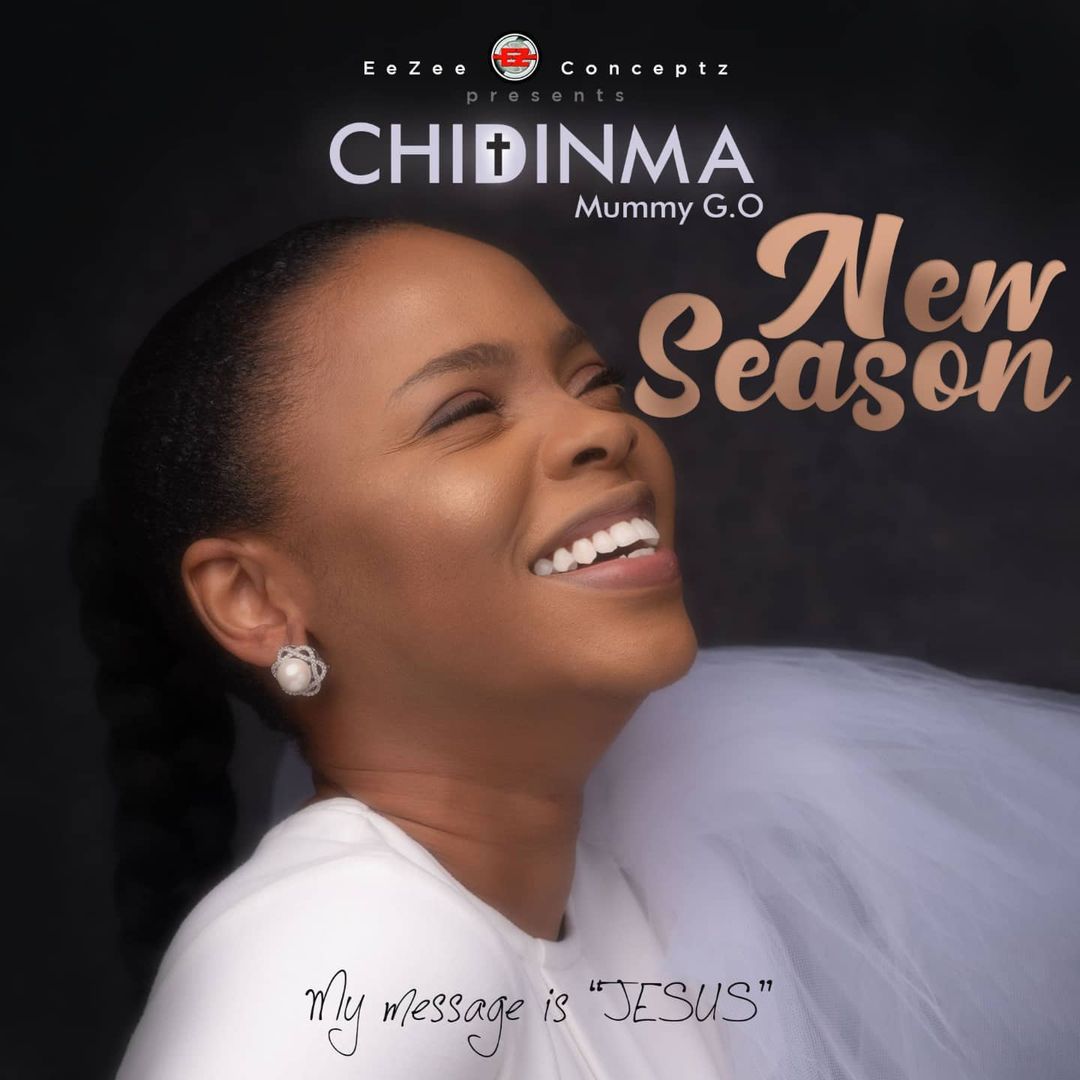 Chidinma – Chukwu-oma mp3 download