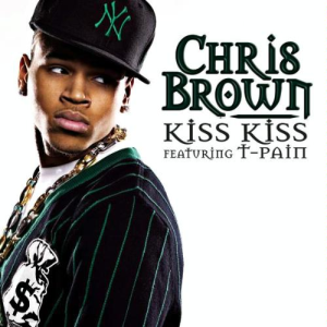 Chris Brown Ft. T-Pain - Kiss Kiss mp3 download