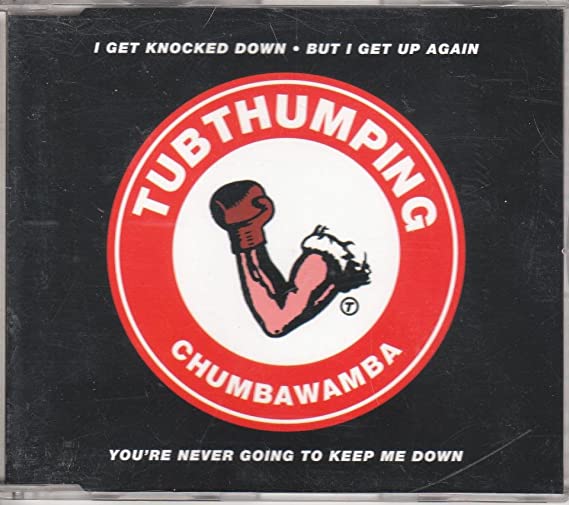 Chumbawamba - Tubthumping mp3 download