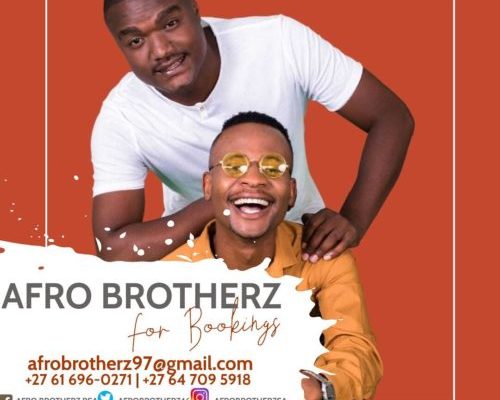 DBN Gogo & Dinho Cafe – French Kiss (Afro Brotherz Club Mix) mp3 download