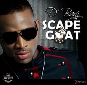 D'Banj - Scape Goat + The Fix Ft. Kanye West mp3 download