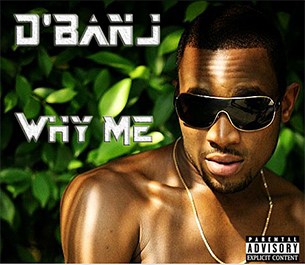 D'Banj - Why Me mp3 download